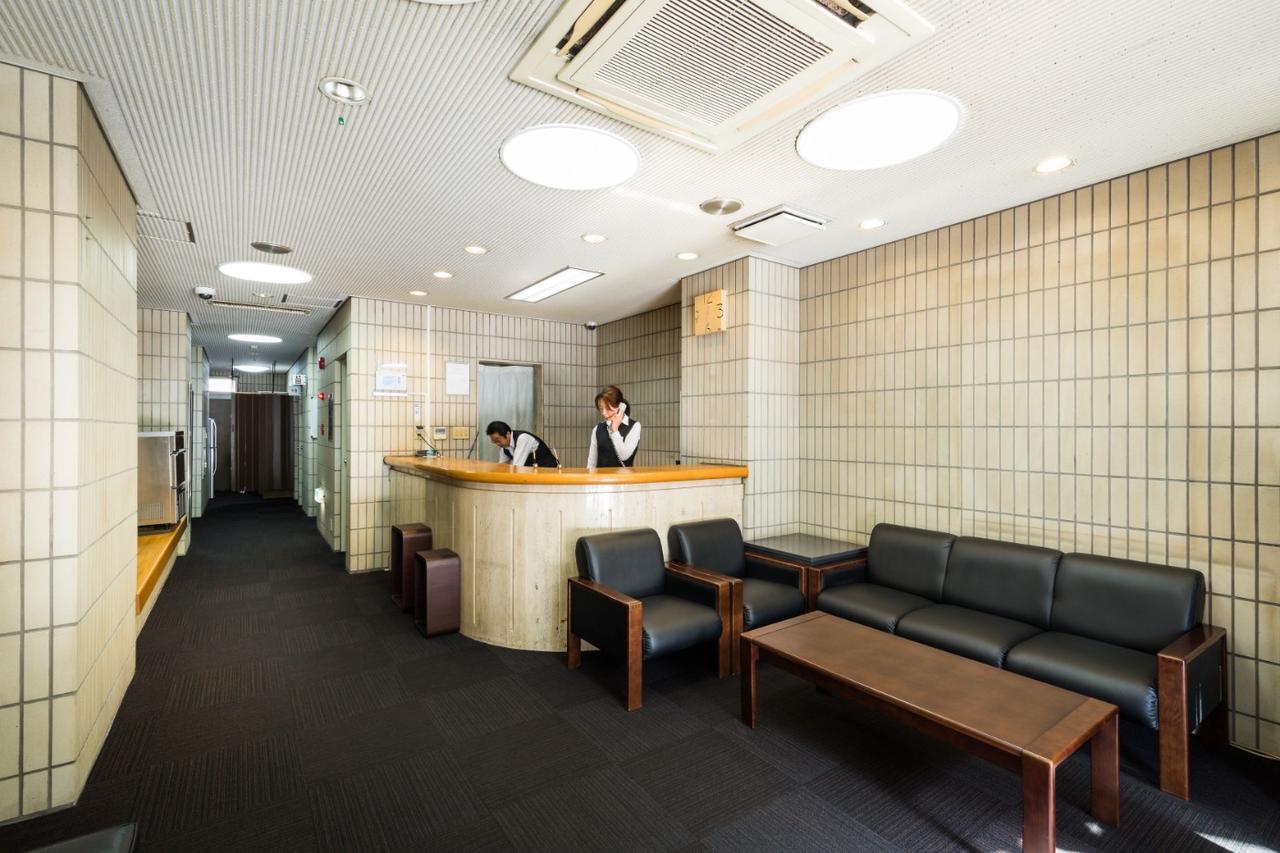 Hotel Sun Garden Matsuyama Matsuyama  Eksteriør bilde