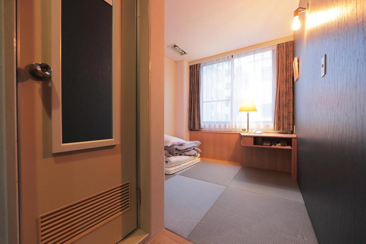 Hotel Sun Garden Matsuyama Matsuyama  Eksteriør bilde