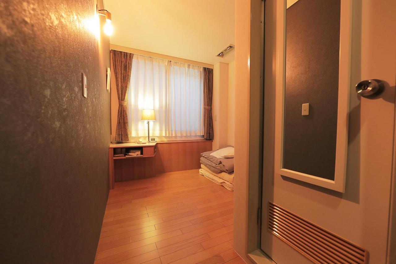 Hotel Sun Garden Matsuyama Matsuyama  Eksteriør bilde